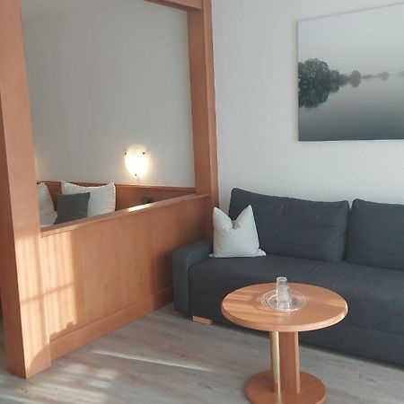 Hotel Am Meilenstein Dunkelforth エクステリア 写真