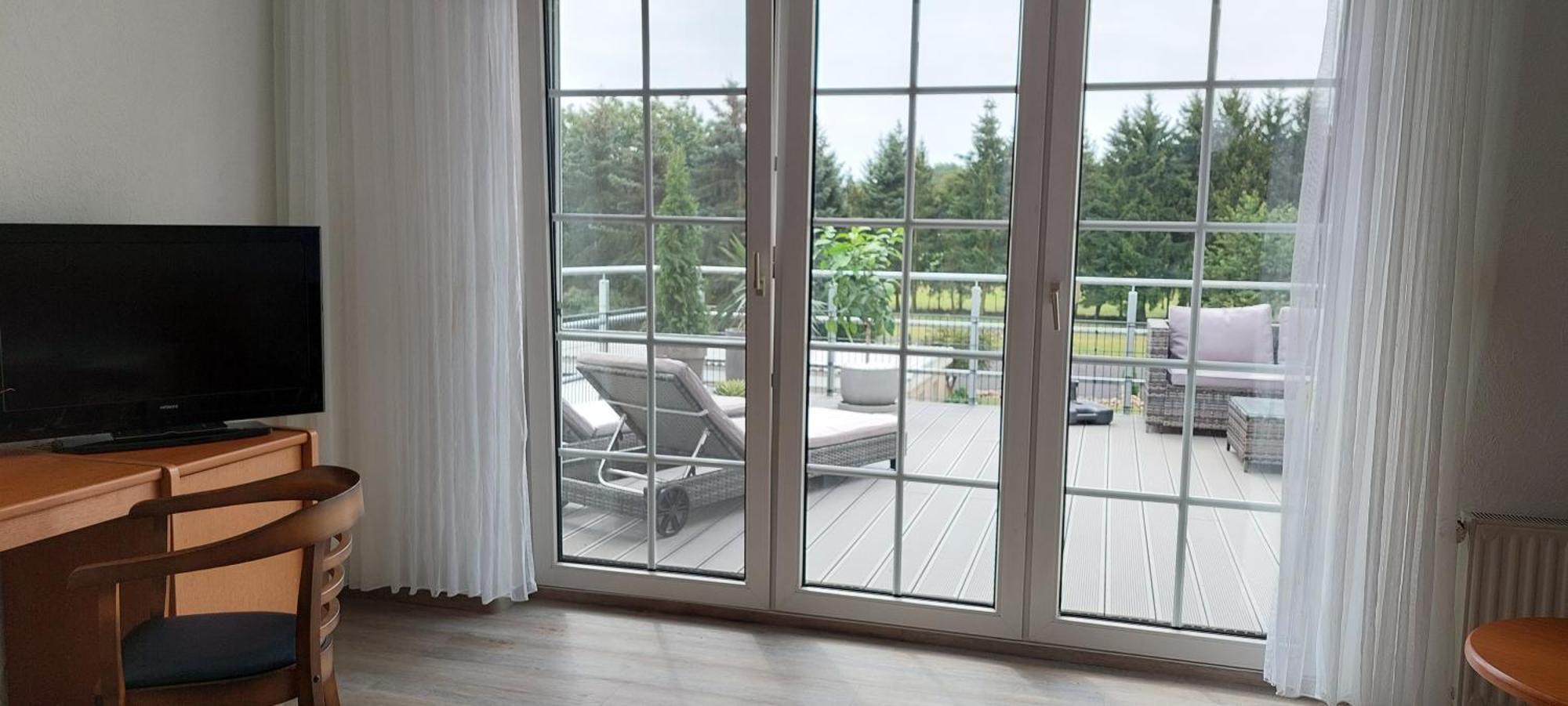 Hotel Am Meilenstein Dunkelforth エクステリア 写真